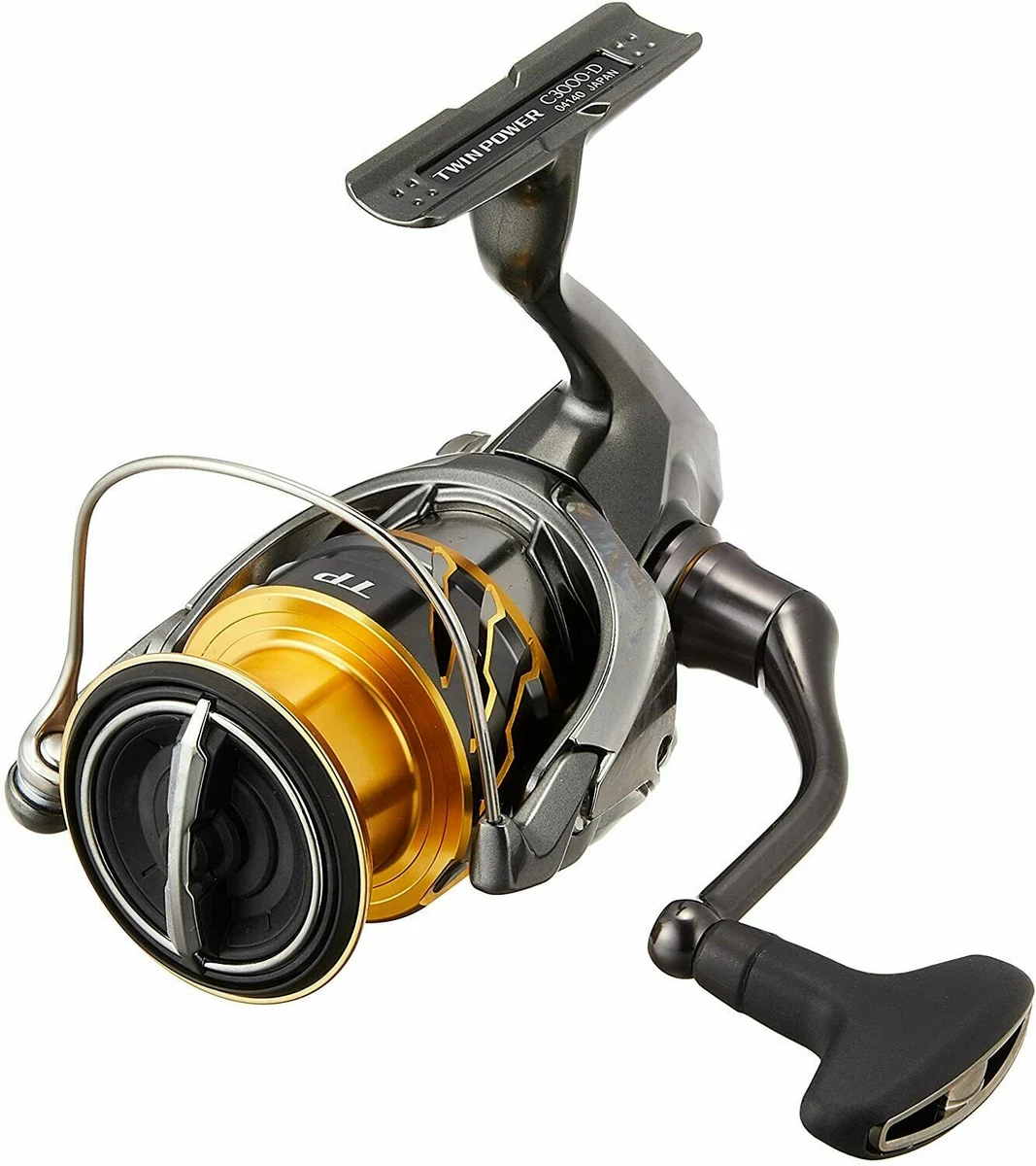 2020 NEW SHIMANO Reel 20 Twin Power C3000 Made in Japan | eBay