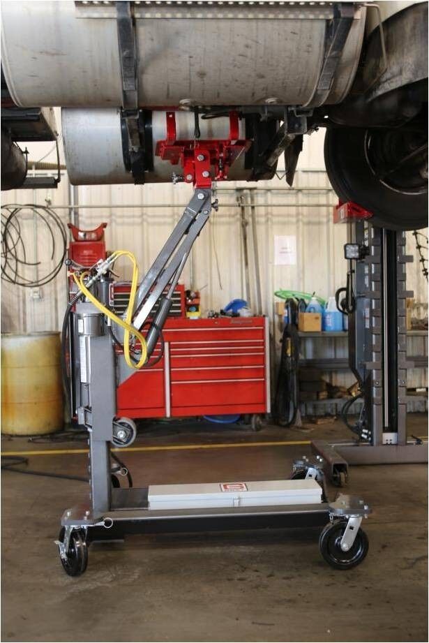 gray transmission jack gm-133 gray transmission jack gm-133