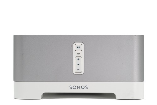 Sonos Connect Amp 2nd Gen 2 Latest S2 App Tested - Home Audio Streaming ...