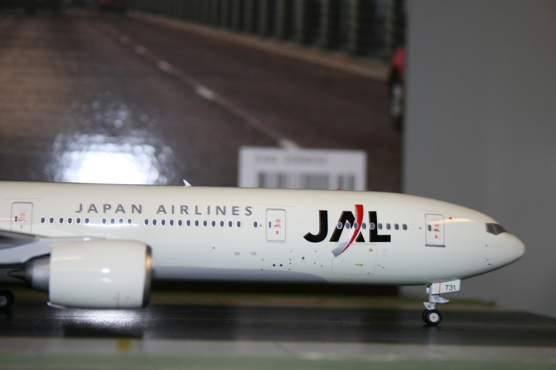 JcWings 1/200 日本航空 JAL B787-9 JA861J JCWings JAL B787-9 JA861J 1/200