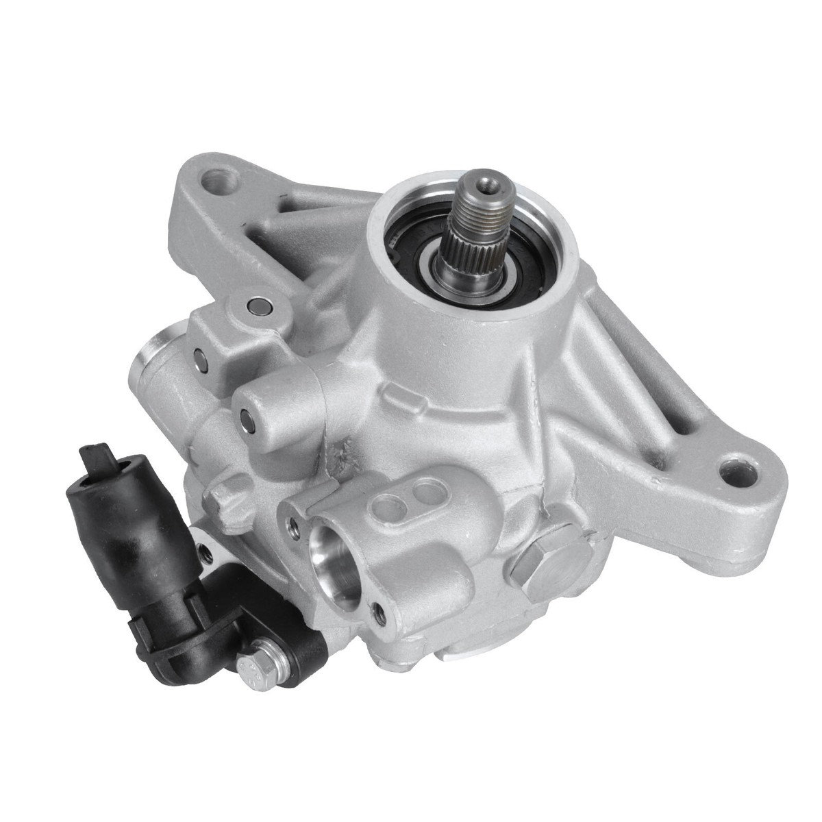 NEW Power Steering Pump For Honda Civic 2006 2007 2008 2009 2010 2011 56110-RNA-A01 56110RNAA01 56110 RNA A01 | PH