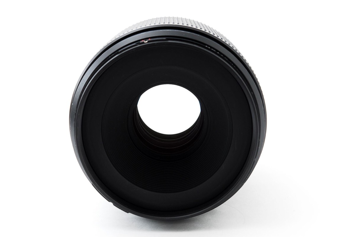 Overhauled Contax 645 Carl Zeiss Apo Makro Planar T* 120mm f Overhauled Contax 645 Carl Zeiss Apo Makro Planar T* 120mm f