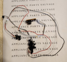 EPSON PRINTER ARTISAN 50 B412B LOT OF 3 SENSORS CLEAN TESTED