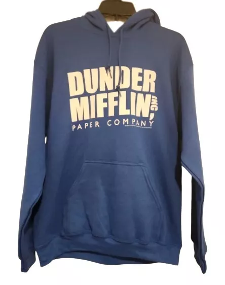 Dunder Mifflin paper company shirt, hoodie, sweater and v-neck t-shirt