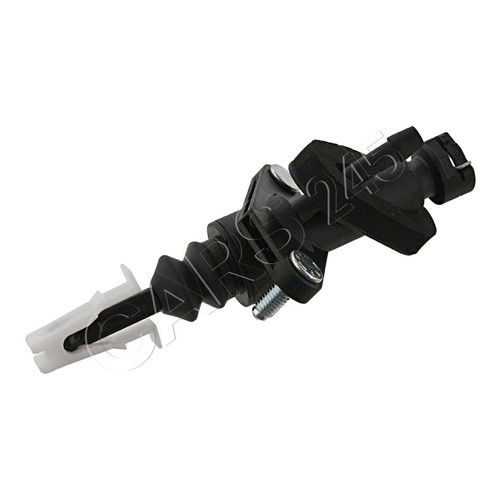 FEBI Plastic Clutch Master Cylinder Fits OPEL VAUXHALL Meriva 0310