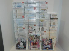 OEM Genuine Replacement Game Case & Manual Only Nintendo 3DS 2DS - U pick Title