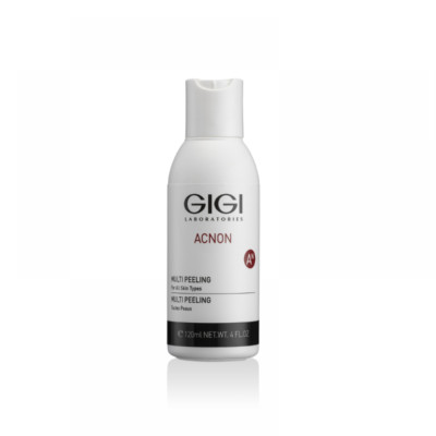 Gigi Acnon Multi Peeling 120ml