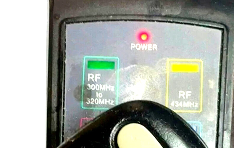 97 98 99 00 Pontiac Trans Sport sin llave clicker entrada control remoto OEM mando a distancia Foto 3 de 4