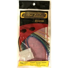 GM-1406 Xscorpion Wiring Harness