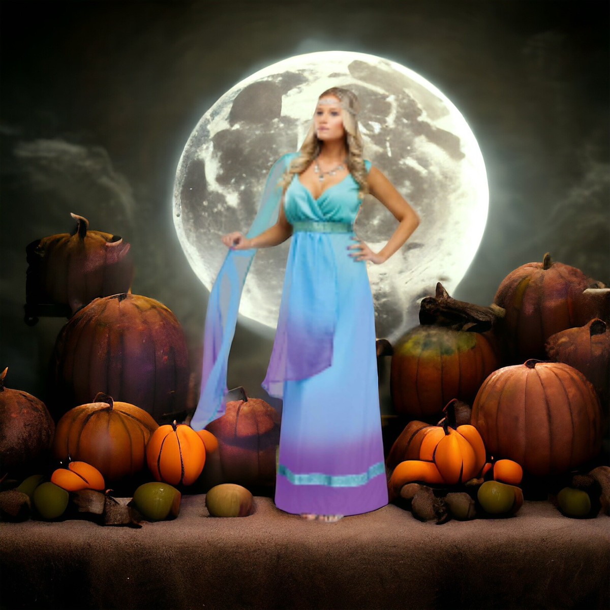 chinese dress ladies Amazon.com: Halloween Costume Women, Black Gothic Maxi Gown, Long Sleeve  Black Dress for Halloween Vampire Witch Cosplay Outfit (Small) : Clothing,  Shoes & Jewelry main image 1
