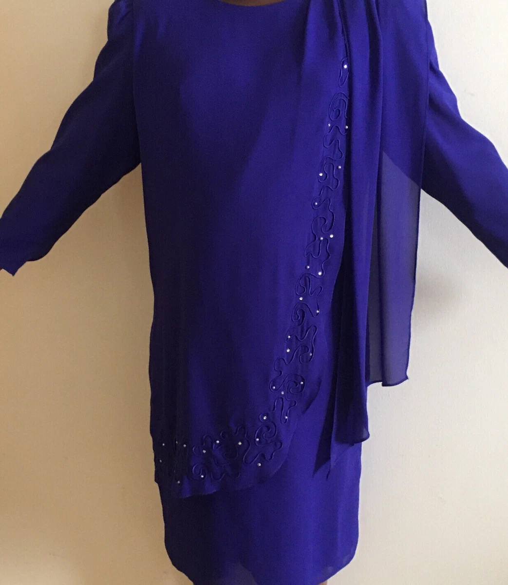 Patra Formal Plus Size Dresses for Women for sale | eBay Patra Formal Plus Size Dresses for Women for sale | eBay