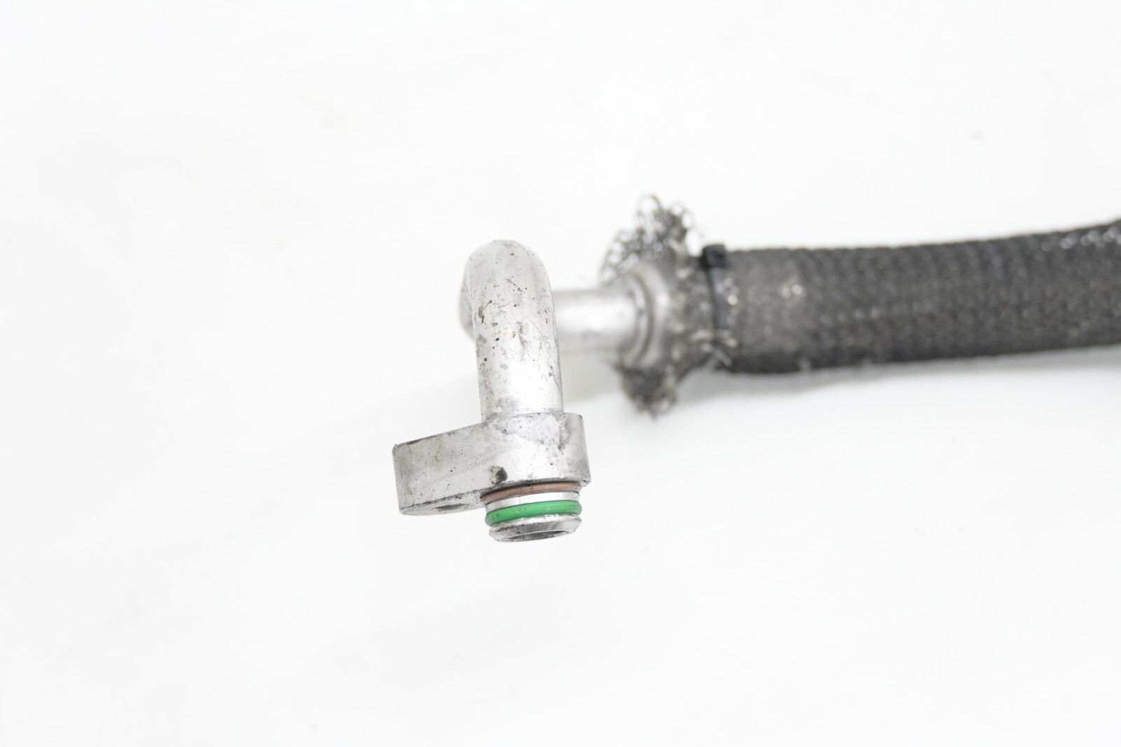 ⭐ 08-19 Maserati Granturismo Ac Air Conditioner Pipe Hose Tube Condensor Oem