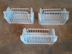 refrigerator baskets for sale