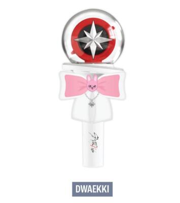 STRAY KIDS 5-STAR Seoul Special OFFICIAL MD GOODS SKZOO LIGHT