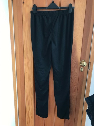 dare 2b leggings corpo nero termico lungo johns strato base uk 16 xl nuovo sci - Foto 3 di 3
