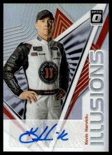 2020 Donruss Racing NASCAR Cards Checklist 19