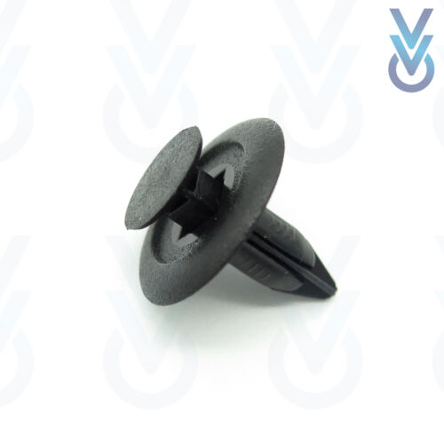 10x VVO® Interior Trim Clips for some Mazda MX-5, RX-8 - Picture 5 of 5