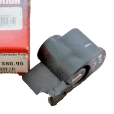 NEW FUELMISER CHAMPION DISTRIBUTOR ROTOR PART JR249 - - FREE AU POST