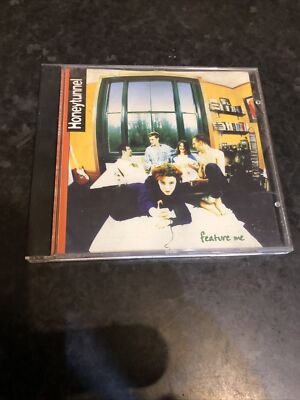 Honeytunnel - Feature Me (CD Album 1997)