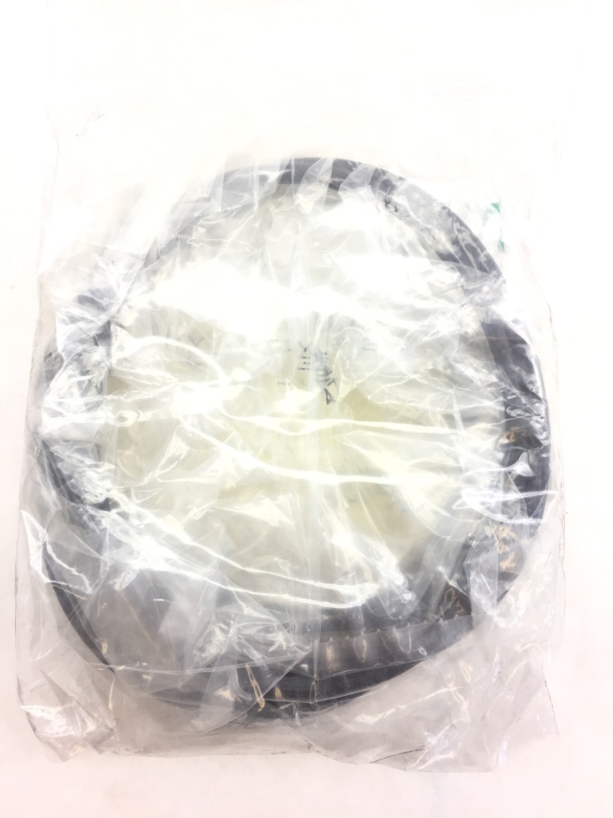 MCMASTERCARR CHEMICAL RESISTANT MULTIPURPOSE ORING 3/16 DASH 375