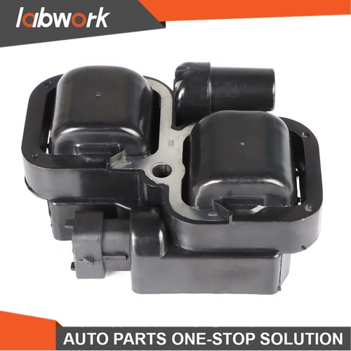 Bobina de encendido de laboratorio para Polaris Ranger RZR 800 4x4 EFI 2008-2014 - Imagen 2 de 8