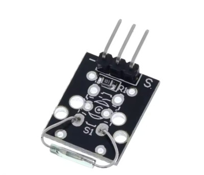 KY-021 Mini Reedschalter Magnetschalter I2C Induktionsschalter Raspberry Pi