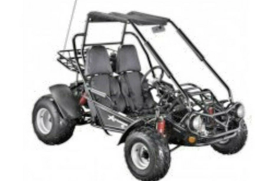 150cc dune sales buggy