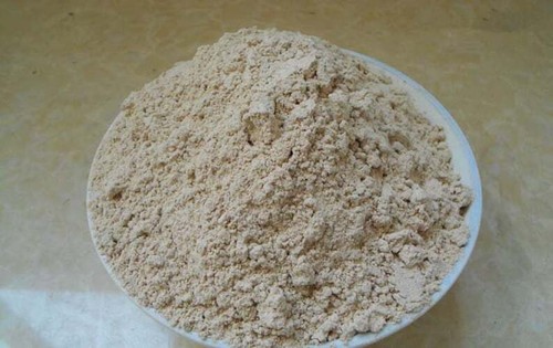 100% Pure Organic Slippery Elm Inner Bark Powder, Elm endothelial powder 500g - Picture 3 of 3