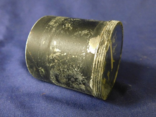 Vintage Liquidometer Corp MS28023-1 Aircraft Flap Position Indicator - Picture 4 of 7