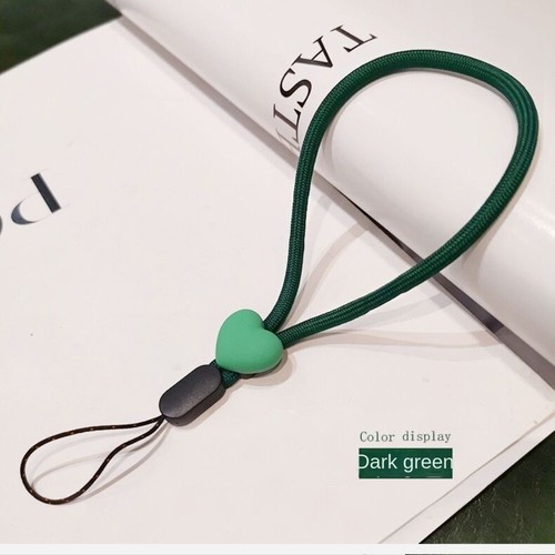 Anti Loss Wrist Strap Universal Phone Rope Fashion Phone Case Strap Camera - Zdjęcie 16 z 20