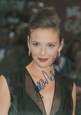 Jasmine Trinca Autogramm signed 20x30 cm Bild