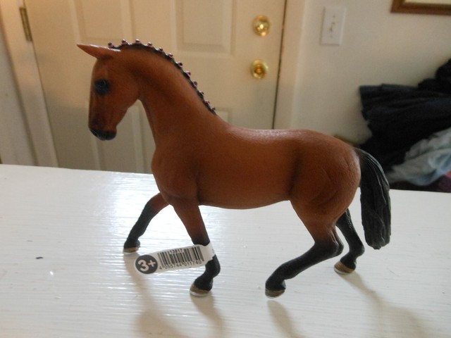 hanoverian schleich