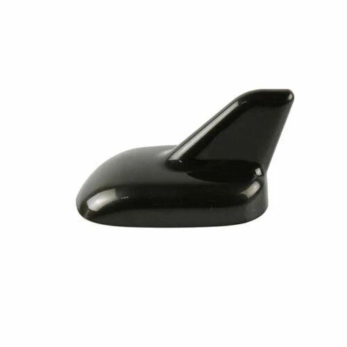 Receptor de antena aleta de tiburón con cubierta ABS negra para Volkswagen Tiguan 2010-2016 Foto 2 de 4