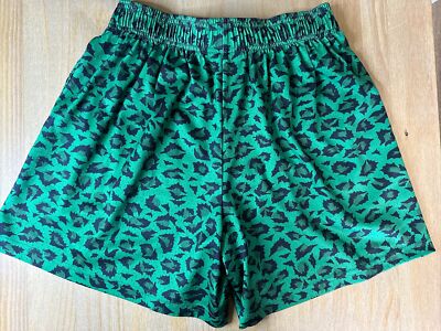 シ*ン様 SAPEur Basket Shorts \