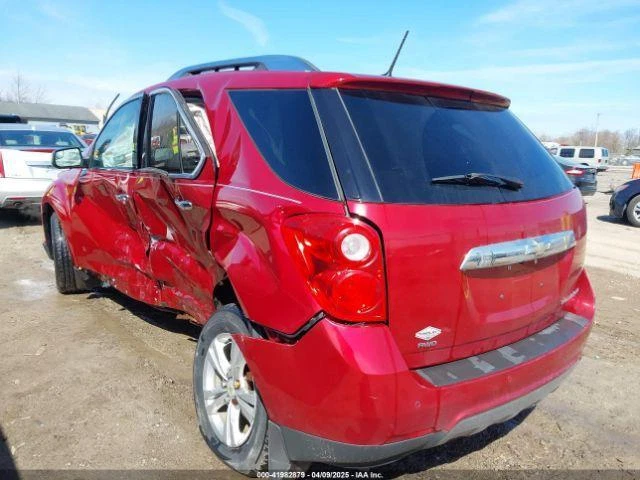 Conjunto de portador diferencial usado se adapta a: Chevrolet Equinox 2013 eje trasero grado Foto 3 de 4
