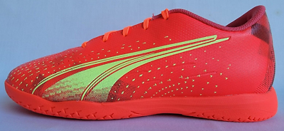 indoor soccer shoes size 4.5