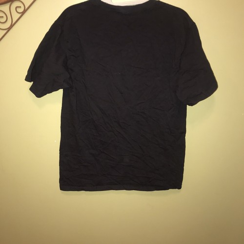 Camiseta Gráfica Nickelodeon Rugrats/Hello Arnold Talla M (Negra) - Imagen 4 de 4