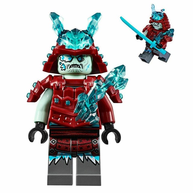lego ninjago lloyd's journey