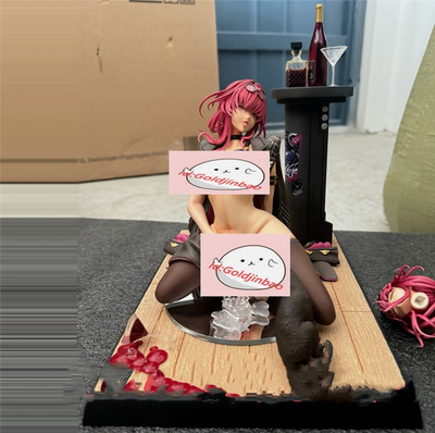 OCELOT Studio Honkai: Star Rail Kafka Resin Statue In Stock 1/6 H30cm Anime