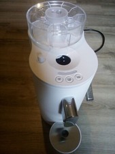 Tolle CoffeeB Globe Kaffeemaschine  NEU
