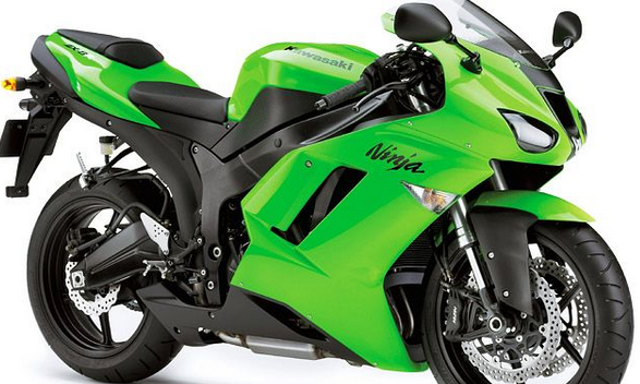 プリティーンシックスvol. 10 Zero Gravity Kawasaki ZX-10R 06-07 Double Bubble Windscreen