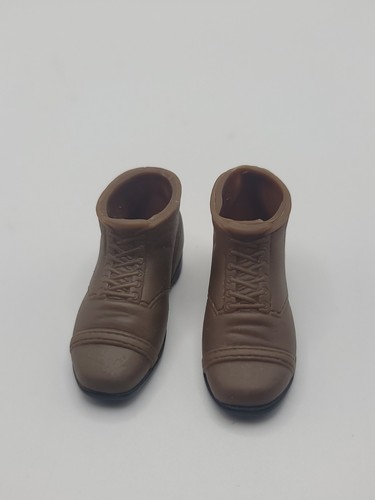 GI JOE Boots ACCESSORY For 12" ACTION FIGURE1/6 SCALE 1:6 - Picture 2 of 8