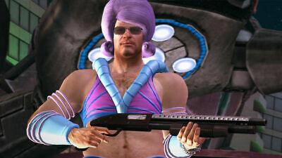 Buy Dead Rising 2: Off the Record Steam Key, Instant Delivery