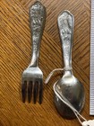 Peter Rabbit Knife And Fork — photo 5