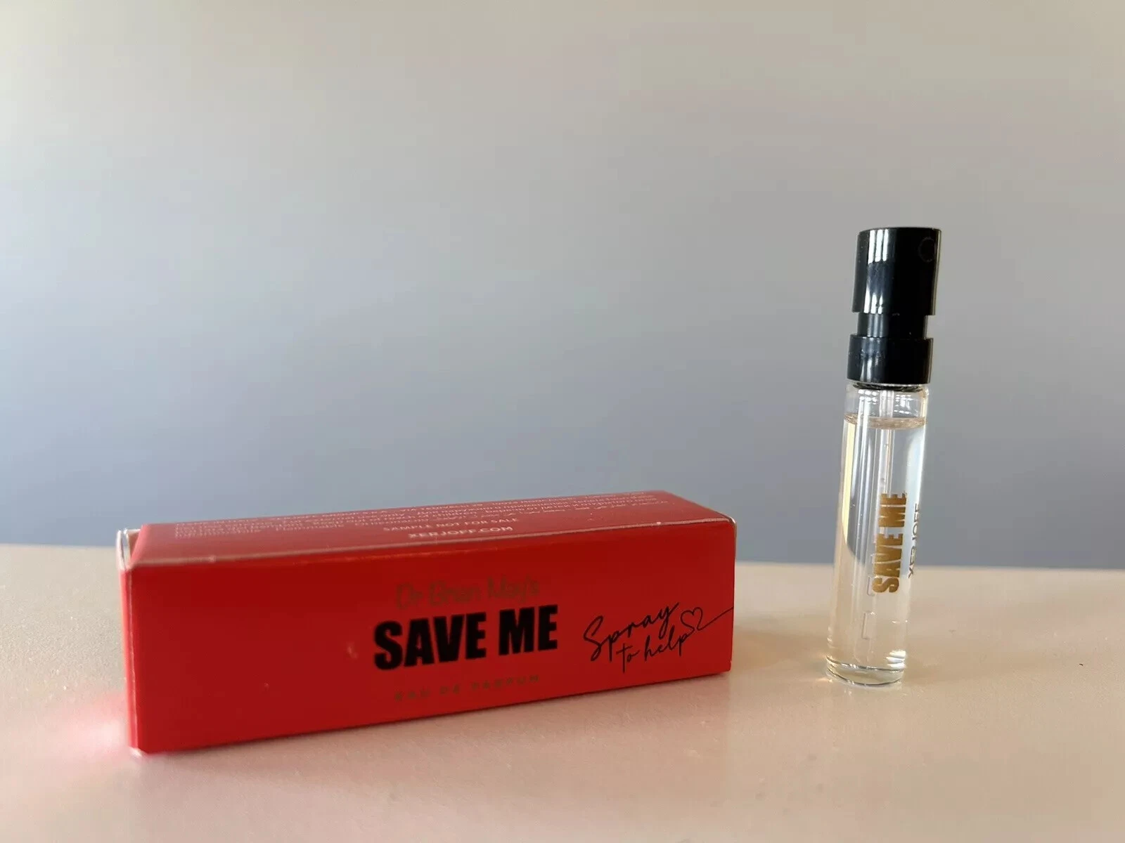 Save Me Eau de Parfum