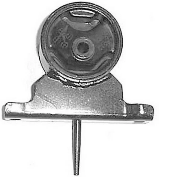 Juego de 4 piezas de montaje de motor y transmisión apto para Suzuki Esteem 1999-2002 1,8 L para transmisión automática Foto 4 de 4