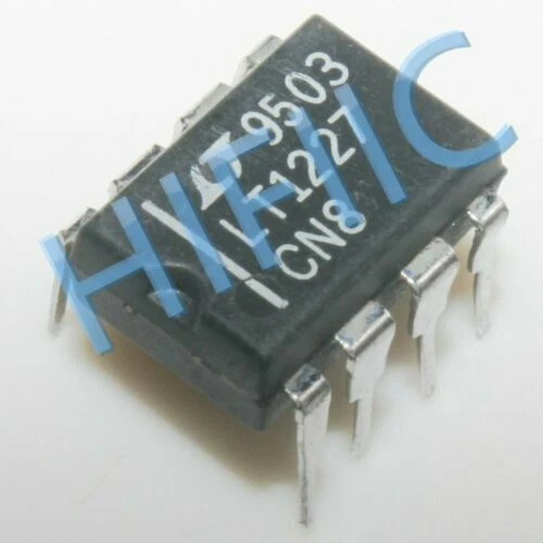 Administración de energía Linear ICS