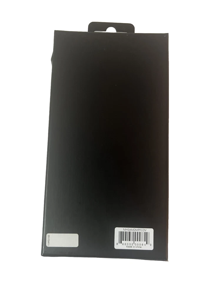 Funda Floral Colocada Leche y Miel para Samsung Galaxy S8 - Colibrí/Transparente Foto 2 de 4