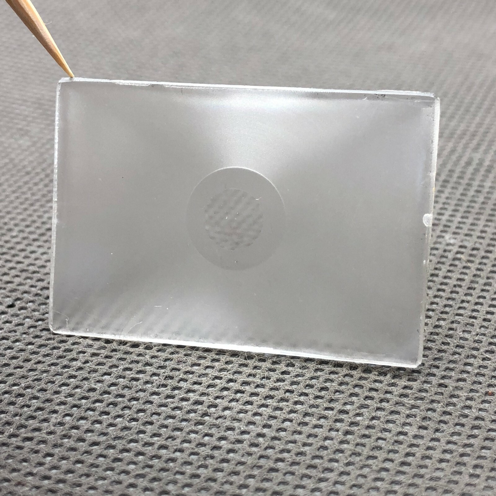 Ihagee Dresden Lens Magnifier Set for Exakta LOUPE FINDER eBay