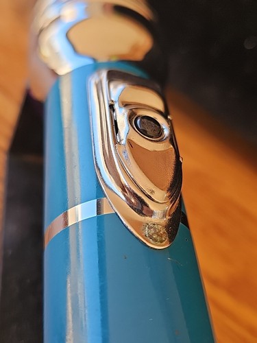 Vintage NOS "Satellite" by: BURGESS Flashlight 2C Cell - 第 11/24 張圖片